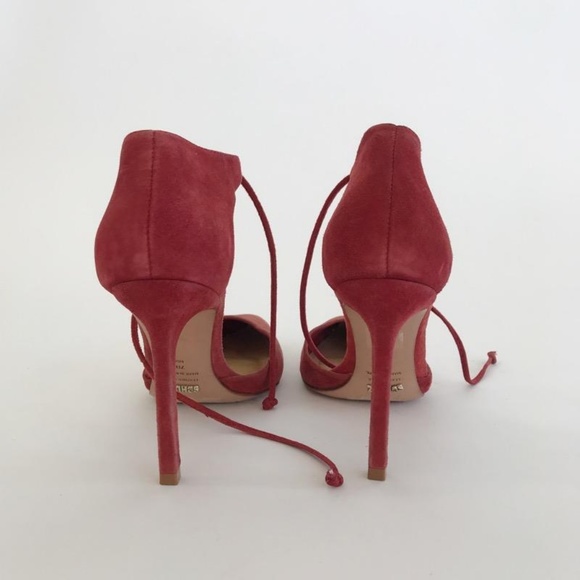 Schutz KUTIA ANKLE TIE / 7 - Picture 2 of 4